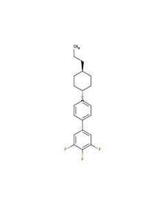 Astatech 4-(TRANS-4-PROPYLCYCLOHEXYL)-3,4,5-TRIFLUORO-BIPHENYL; 1G; Purity 97%; MDL-MFCD09839001